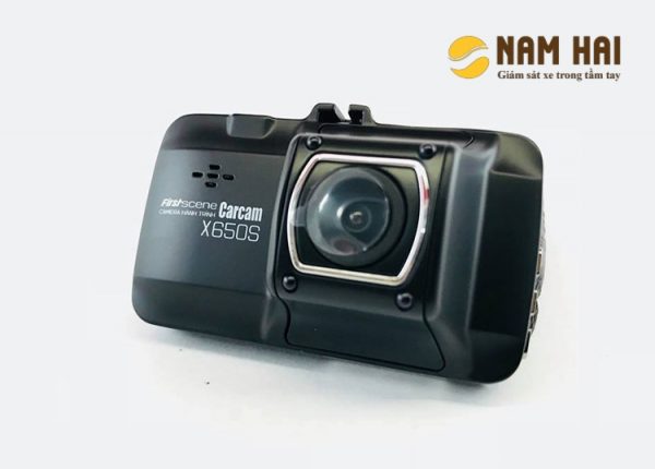 camera hành trình tinh tế X650S