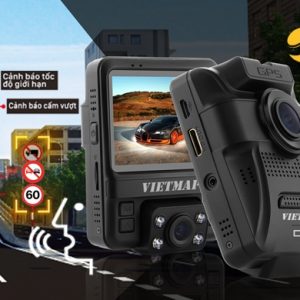 camera hành trình Vietmap C63